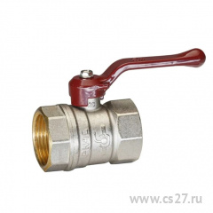 �������� ���� ������� �������� Temper ����� �/� DN32 (1 1/4�) PN25 | ����� ��������� | ������� ������ | ����-���������